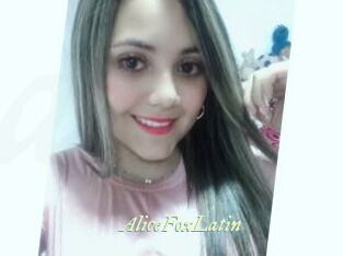 AliceFoxLatin