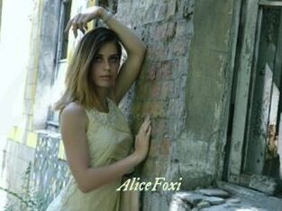 AliceFoxi