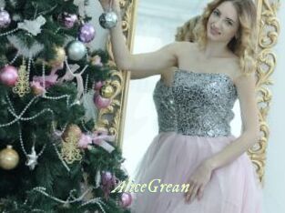 AliceGrean