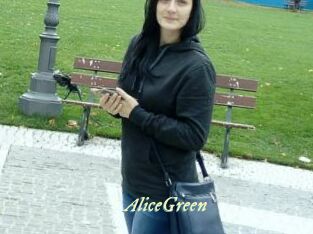 AliceGreen