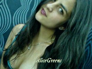 AliceGreens