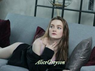 AliceGreyson