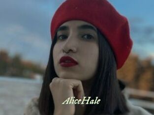 AliceHale