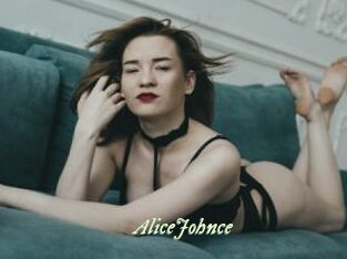 AliceJohnce