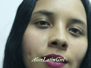 AliceLatinGirl