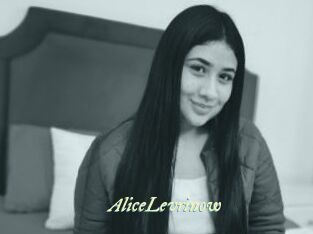 AliceLevrinow