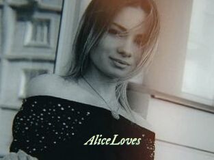 AliceLoves