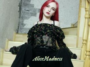 AliceMadness