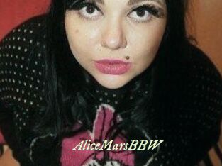 AliceMarsBBW
