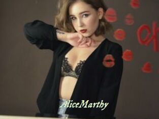 AliceMarthy