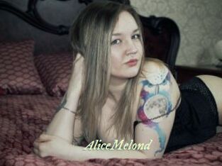 AliceMelond