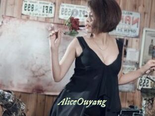 AliceOuyang