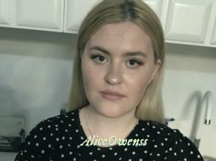 AliceOwenss