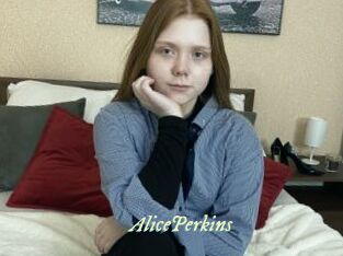 AlicePerkins