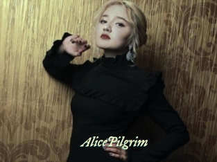 AlicePilgrim Année du sexe
