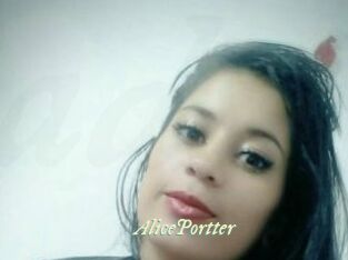 AlicePortter