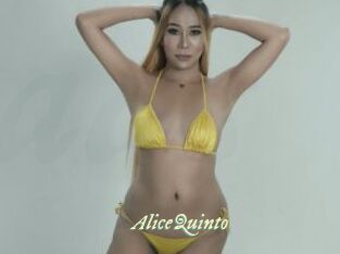 AliceQuinto