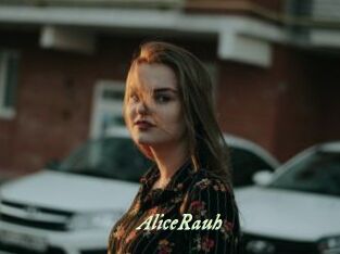 AliceRauh