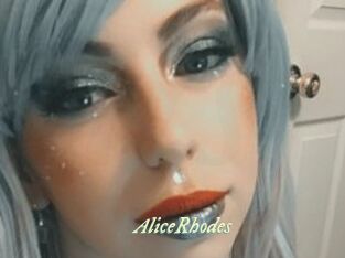 AliceRhodes