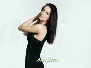 AliceRoom