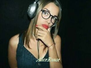 AliceRouse