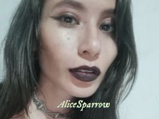 AliceSparrow