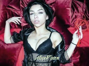 AliceVixen