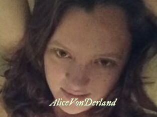 Alice_VonDerland