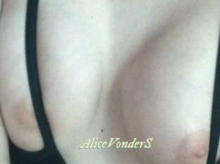 AliceVonderS