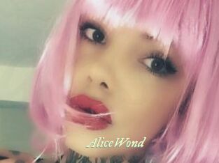 AliceWond