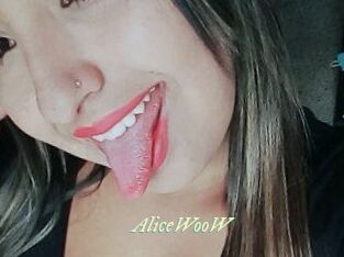 AliceWooW