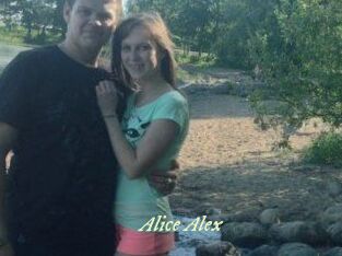Alice_Alex