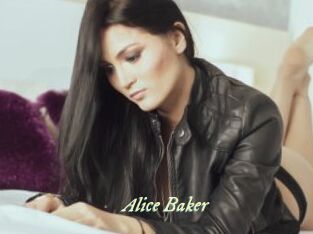 Alice_Baker