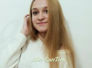 Alice_CuteTeen