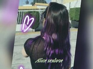 Alice_sexlove
