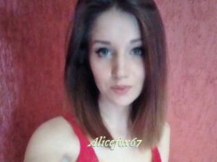 Alicefox67