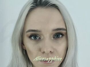 Alicesapphire