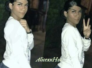 AlicexxHot
