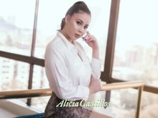 AliciaCastillos Année du sexe