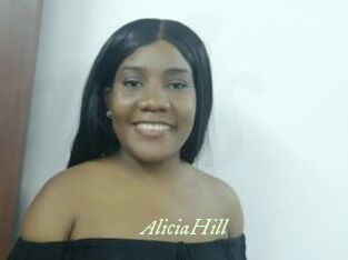 AliciaHill