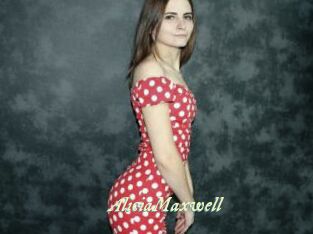 AliciaMaxwell