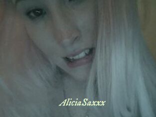 AliciaSaxxx