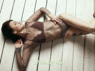 AliciaSxyGirl