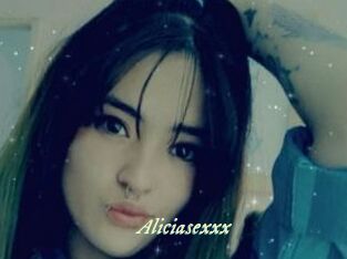 Aliciasexxx