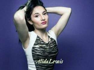 AlidaLewis
