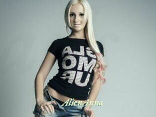 AlienAnna