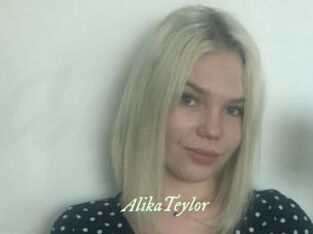 AlikaTeylor