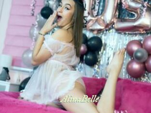 AlinaBelle
