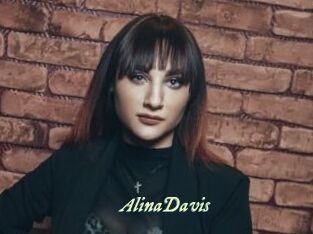 AlinaDavis