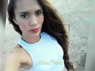 AlinaFreud